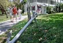 Harry S. Truman Little White House